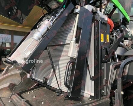 Зелений Дойц-Фахр Інша, об'ємом двигуна 0 л та пробігом 0 тис. км за 198758 $, фото 28 на Automoto.ua