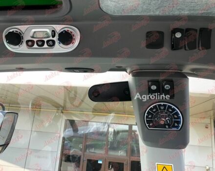 Зелений Дойц-Фахр Інша, об'ємом двигуна 0 л та пробігом 0 тис. км за 198758 $, фото 17 на Automoto.ua