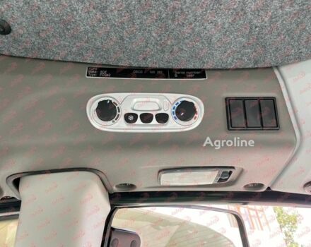 Зелений Дойц-Фахр Інша, об'ємом двигуна 0 л та пробігом 0 тис. км за 106648 $, фото 2 на Automoto.ua