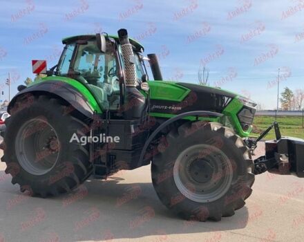 Зелений Дойц-Фахр Інша, об'ємом двигуна 0 л та пробігом 0 тис. км за 198758 $, фото 27 на Automoto.ua