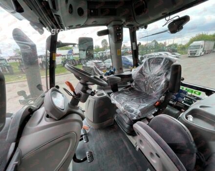 Зеленый Дойц-Фахр Другая, объемом двигателя 0 л и пробегом 0 тыс. км за 111649 $, фото 13 на Automoto.ua