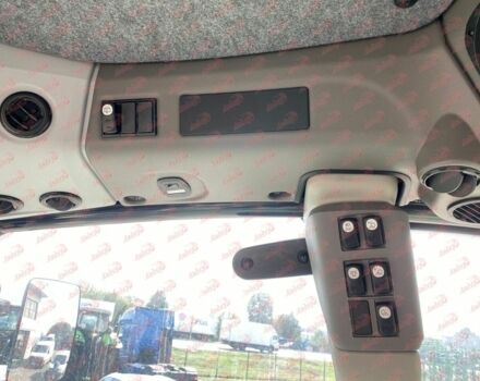 Зеленый Дойц-Фахр Другая, объемом двигателя 0 л и пробегом 0 тыс. км за 112053 $, фото 3 на Automoto.ua