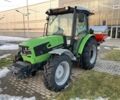 Зеленый Дойц-Фахр Другая, объемом двигателя 0 л и пробегом 0 тыс. км за 50456 $, фото 1 на Automoto.ua