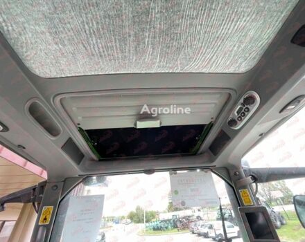 Зеленый Дойц-Фахр Другая, объемом двигателя 0 л и пробегом 0 тыс. км за 198758 $, фото 10 на Automoto.ua