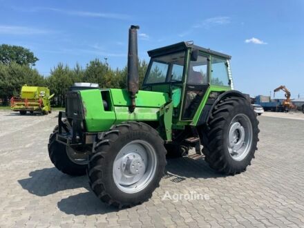 Зелений Дойц-Фахр Інша, об'ємом двигуна 0 л та пробігом 0 тис. км за 20021 $, фото 1 на Automoto.ua