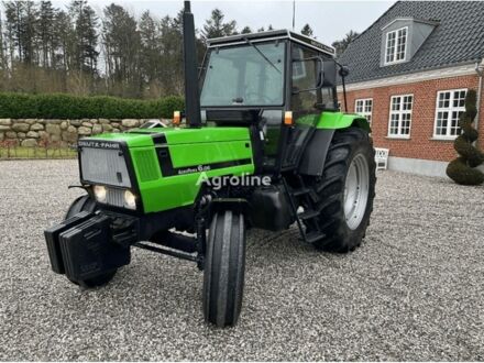 Зелений Дойц-Фахр Інша, об'ємом двигуна 0 л та пробігом 0 тис. км за 32038 $, фото 1 на Automoto.ua