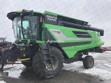 Дойц-Фахр Другая 2021 в Днепре (Днепропетровске) на Automoto.ua Зеленый Дойц-Фахр Другая, объемом двигателя 0 л и пробегом 0 тыс. км за 207151 $, фото 1 на Automoto.ua