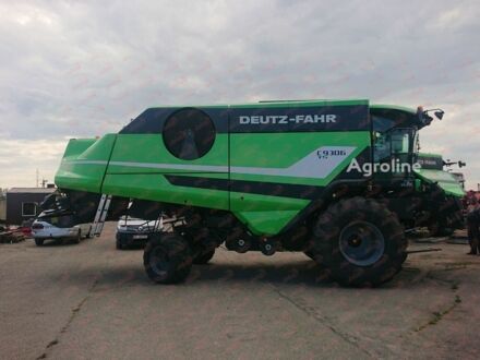 Зелений Дойц-Фахр Інша, об'ємом двигуна 0 л та пробігом 0 тис. км за 145376 $, фото 1 на Automoto.ua