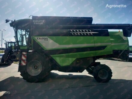 Дойц-Фахр Інша 2022 у Дніпро (Дніпропетровську) на Automoto.ua Зелений Дойц-Фахр Інша, об'ємом двигуна 0 л та пробігом 0 тис. км за 159802 $, фото 1 на Automoto.ua