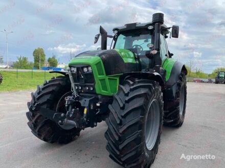 Дойц-Фахр Другая 2022 в Днепре (Днепропетровске) на Automoto.ua Зеленый Дойц-Фахр Другая, объемом двигателя 0 л и пробегом 0 тыс. км за 147133 $, фото 1 на Automoto.ua
