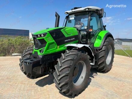 Дойц-Фахр Другая 2023 в Днепре (Днепропетровске) на Automoto.ua Зеленый Дойц-Фахр Другая, объемом двигателя 0 л и пробегом 0 тыс. км за 116005 $, фото 1 на Automoto.ua