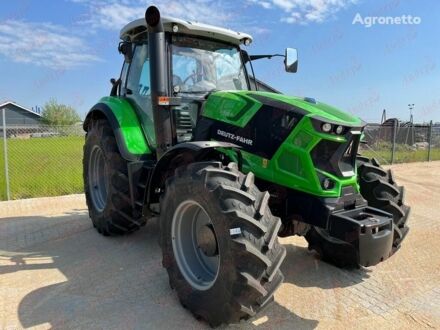 Дойц-Фахр Другая 2023 в Днепре (Днепропетровске) на Automoto.ua Зеленый Дойц-Фахр Другая, объемом двигателя 0 л и пробегом 0 тыс. км за 95608 $, фото 1 на Automoto.ua