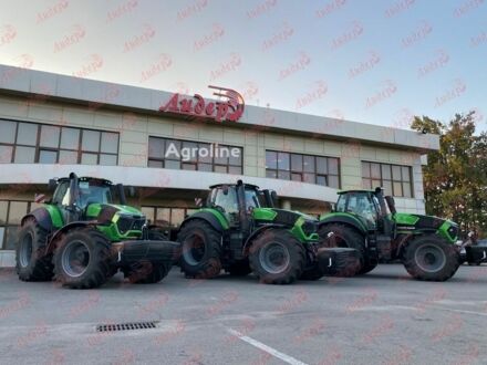 Зелений Дойц-Фахр Інша, об'ємом двигуна 0 л та пробігом 0 тис. км за 198758 $, фото 1 на Automoto.ua