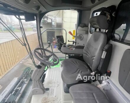 Зелений Дойц-Фахр Інша, об'ємом двигуна 0 л та пробігом 0 тис. км за 150935 $, фото 7 на Automoto.ua