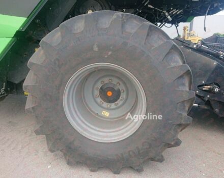 Зелений Дойц-Фахр Інша, об'ємом двигуна 0 л та пробігом 0 тис. км за 145376 $, фото 1 на Automoto.ua