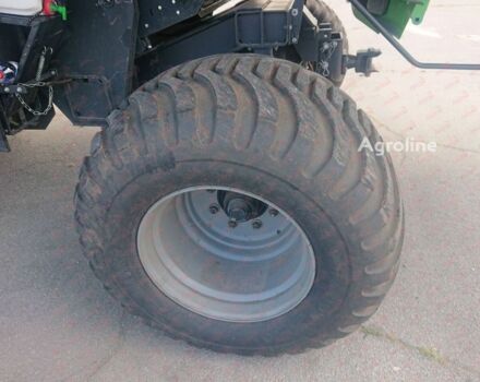 Зелений Дойц-Фахр Інша, об'ємом двигуна 0 л та пробігом 0 тис. км за 145376 $, фото 2 на Automoto.ua