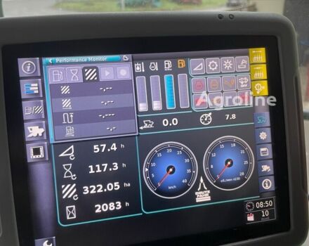 Зелений Дойц-Фахр Інша, об'ємом двигуна 0 л та пробігом 0 тис. км за 150935 $, фото 6 на Automoto.ua