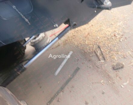 Зелений Дойц-Фахр Інша, об'ємом двигуна 0 л та пробігом 0 тис. км за 145376 $, фото 4 на Automoto.ua