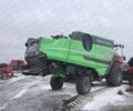 Зеленый Дойц-Фахр Другая, объемом двигателя 0 л и пробегом 0 тыс. км за 207151 $, фото 2 на Automoto.ua