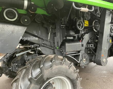 Зелений Дойц-Фахр Інша, об'ємом двигуна 0 л та пробігом 0 тис. км за 150935 $, фото 8 на Automoto.ua