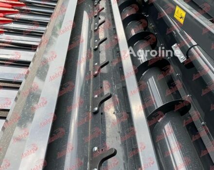 Зеленый Дойц-Фахр Другая, объемом двигателя 0 л и пробегом 0 тыс. км за 203653 $, фото 5 на Automoto.ua