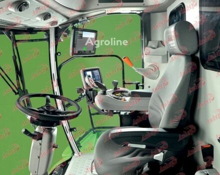 Зелений Дойц-Фахр Інша, об'ємом двигуна 0 л та пробігом 0 тис. км за 156810 $, фото 35 на Automoto.ua