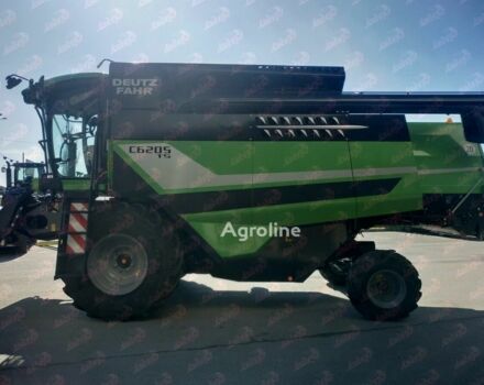 Зелений Дойц-Фахр Інша, об'ємом двигуна 0 л та пробігом 0 тис. км за 156876 $, фото 10 на Automoto.ua