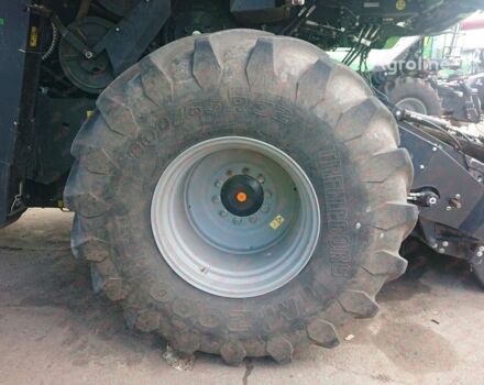 Зеленый Дойц-Фахр Другая, объемом двигателя 0 л и пробегом 0 тыс. км за 162821 $, фото 3 на Automoto.ua