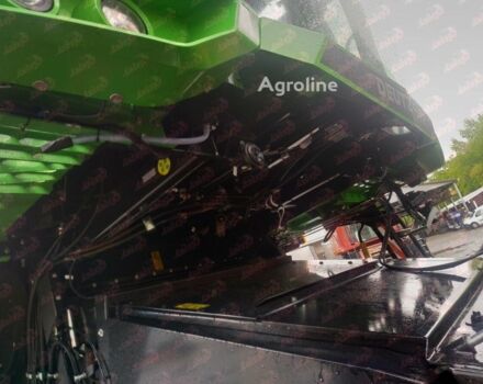 Зелений Дойц-Фахр Інша, об'ємом двигуна 0 л та пробігом 0 тис. км за 156876 $, фото 2 на Automoto.ua