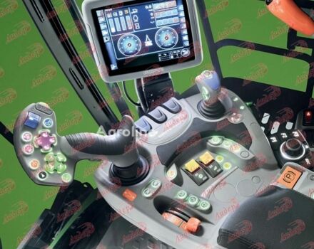 Зелений Дойц-Фахр Інша, об'ємом двигуна 0 л та пробігом 0 тис. км за 156810 $, фото 26 на Automoto.ua