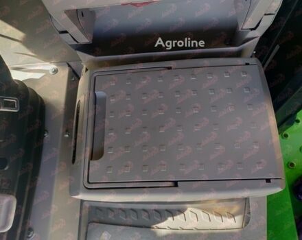 Зелений Дойц-Фахр Інша, об'ємом двигуна 0 л та пробігом 0 тис. км за 156810 $, фото 13 на Automoto.ua