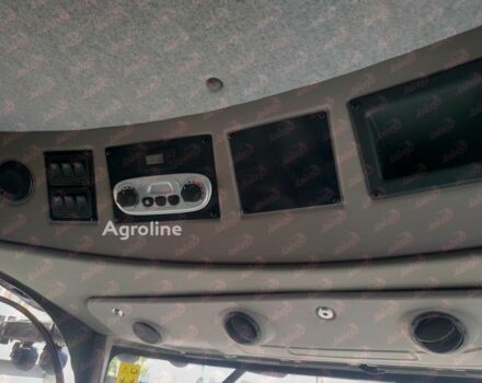 Зелений Дойц-Фахр Інша, об'ємом двигуна 0 л та пробігом 0 тис. км за 157071 $, фото 16 на Automoto.ua