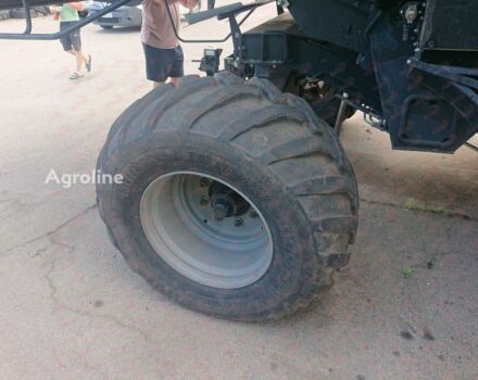 Зеленый Дойц-Фахр Другая, объемом двигателя 0 л и пробегом 0 тыс. км за 162821 $, фото 4 на Automoto.ua