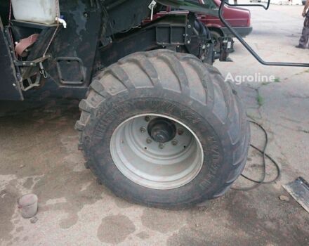 Зеленый Дойц-Фахр Другая, объемом двигателя 0 л и пробегом 0 тыс. км за 162821 $, фото 5 на Automoto.ua