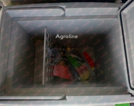 Зелений Дойц-Фахр Інша, об'ємом двигуна 0 л та пробігом 0 тис. км за 156973 $, фото 14 на Automoto.ua