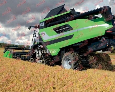 Зелений Дойц-Фахр Інша, об'ємом двигуна 0 л та пробігом 0 тис. км за 156810 $, фото 34 на Automoto.ua