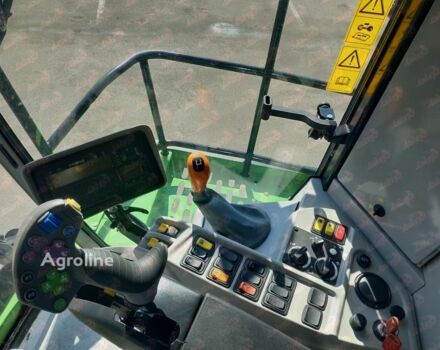 Зелений Дойц-Фахр Інша, об'ємом двигуна 0 л та пробігом 0 тис. км за 156876 $, фото 15 на Automoto.ua