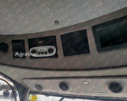 Зелений Дойц-Фахр Інша, об'ємом двигуна 0 л та пробігом 0 тис. км за 156973 $, фото 16 на Automoto.ua