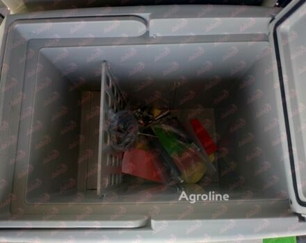 Зелений Дойц-Фахр Інша, об'ємом двигуна 0 л та пробігом 0 тис. км за 156810 $, фото 14 на Automoto.ua