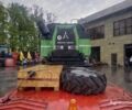 Зелений Дойц-Фахр Інша, об'ємом двигуна 0 л та пробігом 0 тис. км за 159802 $, фото 4 на Automoto.ua