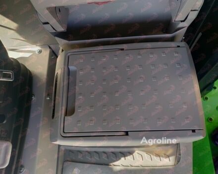 Зелений Дойц-Фахр Інша, об'ємом двигуна 0 л та пробігом 0 тис. км за 156973 $, фото 13 на Automoto.ua