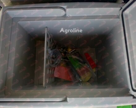 Зеленый Дойц-Фахр Другая, объемом двигателя 0 л и пробегом 0 тыс. км за 156708 $, фото 14 на Automoto.ua