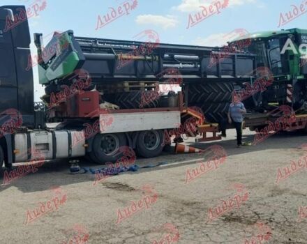 Зелений Дойц-Фахр Інша, об'ємом двигуна 0 л та пробігом 0 тис. км за 156810 $, фото 27 на Automoto.ua