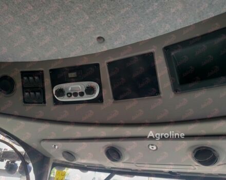 Зелений Дойц-Фахр Інша, об'ємом двигуна 0 л та пробігом 0 тис. км за 156876 $, фото 16 на Automoto.ua