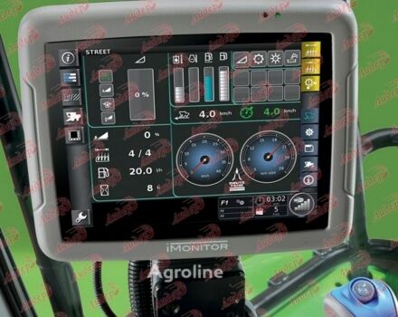 Зелений Дойц-Фахр Інша, об'ємом двигуна 0 л та пробігом 0 тис. км за 156810 $, фото 36 на Automoto.ua