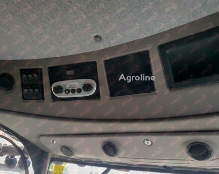 Зелений Дойц-Фахр Інша, об'ємом двигуна 0 л та пробігом 0 тис. км за 156810 $, фото 16 на Automoto.ua