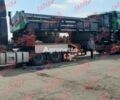Зеленый Дойц-Фахр Другая, объемом двигателя 0 л и пробегом 0 тыс. км за 207151 $, фото 19 на Automoto.ua