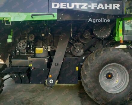 Зелений Дойц-Фахр Інша, об'ємом двигуна 0 л та пробігом 0 тис. км за 156973 $, фото 23 на Automoto.ua