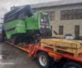 Зелений Дойц-Фахр Інша, об'ємом двигуна 0 л та пробігом 0 тис. км за 159802 $, фото 5 на Automoto.ua