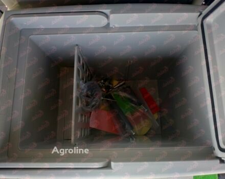 Зеленый Дойц-Фахр Другая, объемом двигателя 0 л и пробегом 0 тыс. км за 156768 $, фото 14 на Automoto.ua